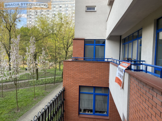 Lokal Wynajem  Wola krochmalna 22